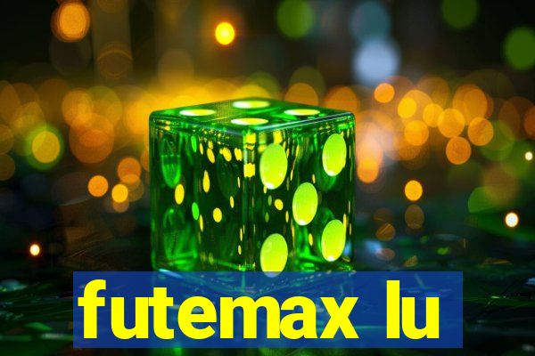 futemax lu